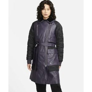 Jordan New Classics 2.0 Women's Trench Coat Small